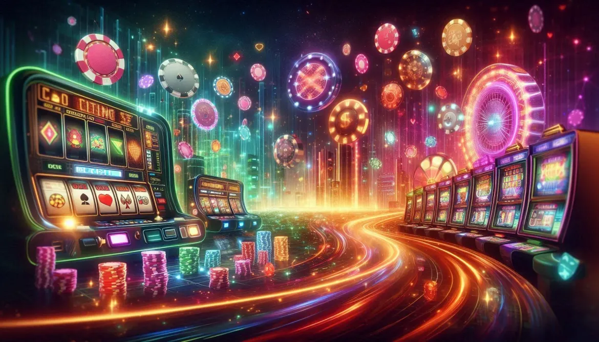 Benflix Casino
